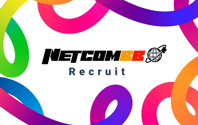 【2027年卒】新卒採用エントリー 受付中！