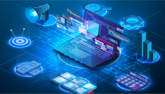 デジタルマーケティング