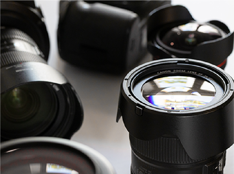 動画・スチール