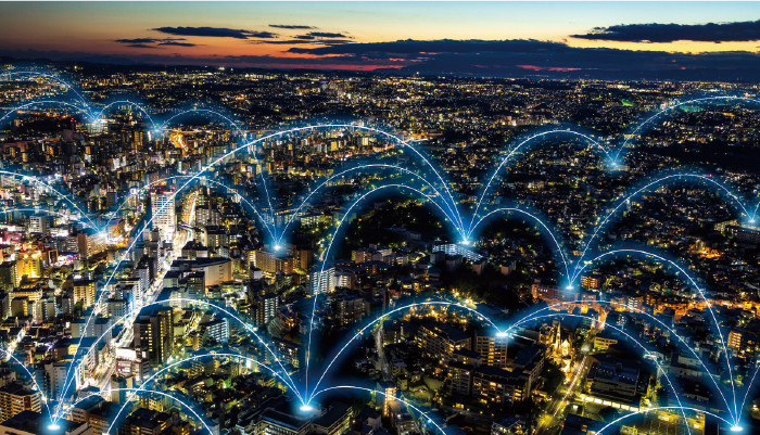 ネットワーク構築