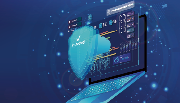 ネットワークセキュリティ