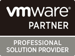 VMware Partner Solution Provider Pro