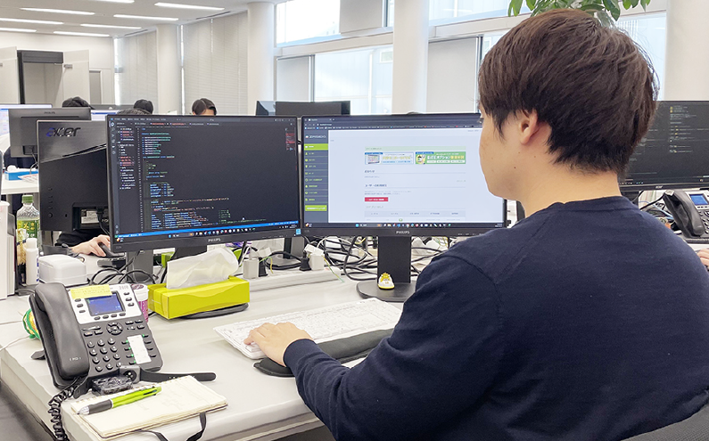 制作部に聞いてみた！いちばんおもしろかった制作｜Vol.1