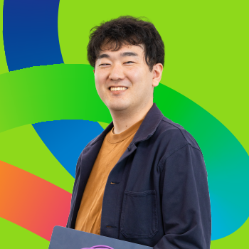 ネットワークエンジニア M.K