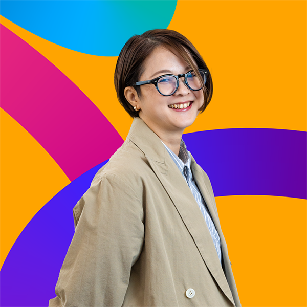 デザイナー　S.H