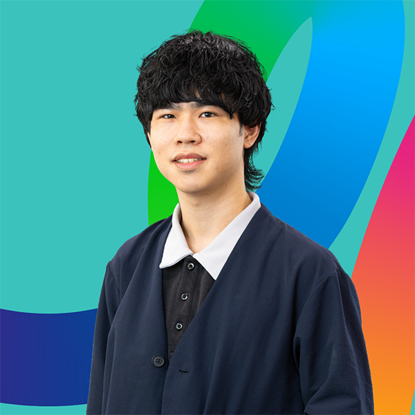 プログラマー　D.A