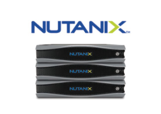 Nutanix導入支援